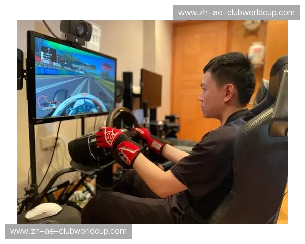 开云体育F1直播：让速度在屏幕上真实起舞