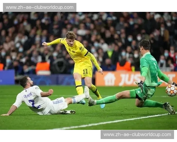 白色信仰与蓝色铁血的碰撞：当伯纳乌遇见马德里南郊的顽石