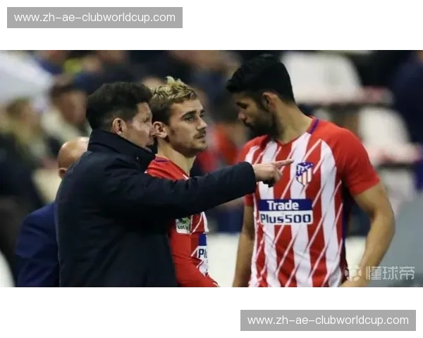 莱万特vs.马竞:当“蝙蝠军团”遭遇“床单军团”,一场势均力敌的绿茵史诗